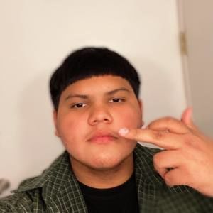 Meet your Posher, Christopher